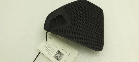 Citroen C4 Cactus Panel speaker 9800178277