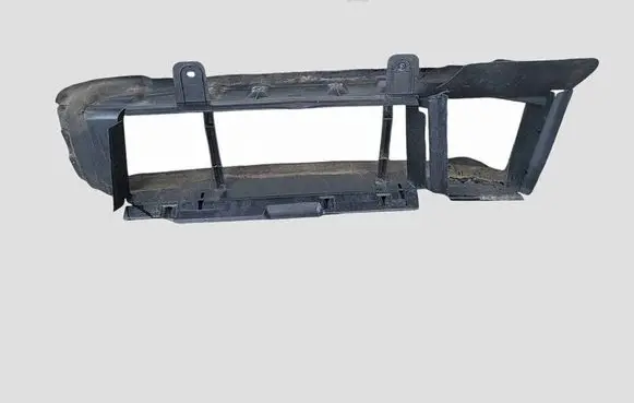Ford Focus Intercooler air guide/duct channel F1EB8314AB F1EB8314EA