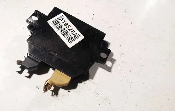 Skoda Octavia Mk2 (1Z) Parking PDC control unit/module 1z0919283b 601849