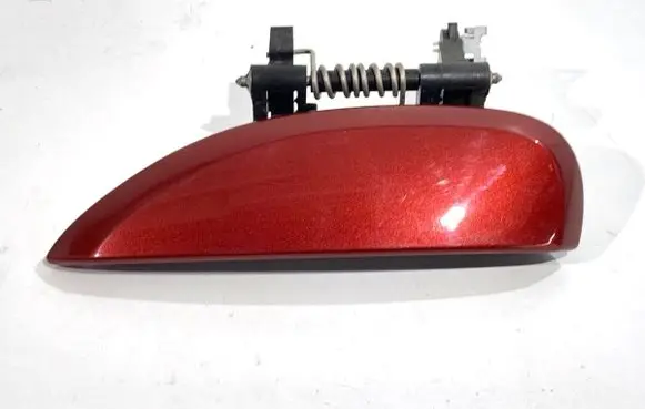 Dacia Duster II Rear door exterior handle