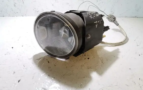 Nissan X-Trail T30 Front fog light