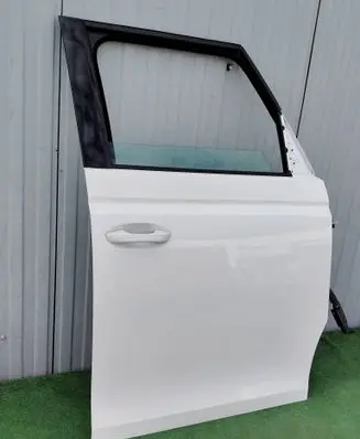 Volkswagen ID. Buzz Front door 