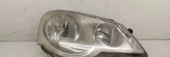 Volkswagen Polo IV 9N3 Headlight/headlamp 6Q1941008AR