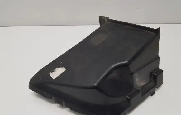 Dacia Sandero Intercooler air guide/duct channel 8200735108