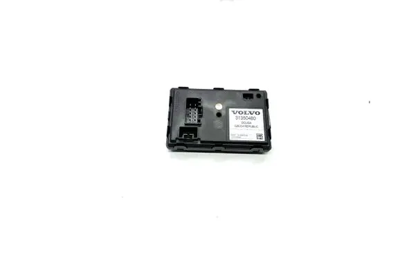 Volvo XC60 Tow bar trailer control unit/module 31350480