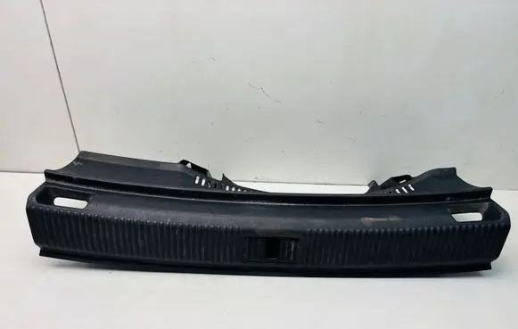 Audi A1 Trunk/boot sill cover protection 8X0863459