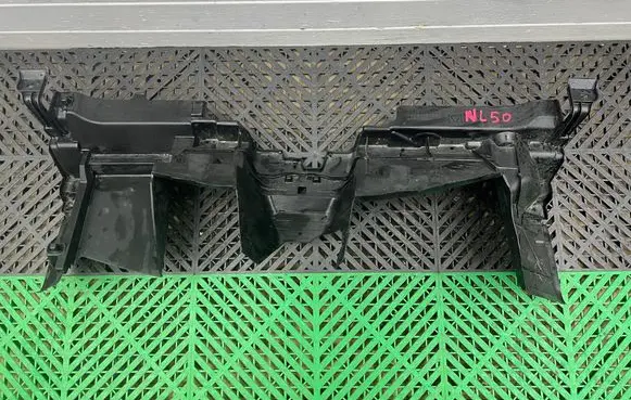 Toyota Corolla E210 E21 Bonnet/hood grill 16561247020