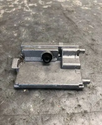 Windshield/windscreen camera