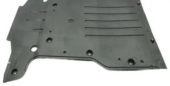 Volkswagen ID. Buzz Engine splash shield/under tray 1N3825236