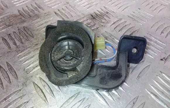 Subaru Legacy Front door high frequency speaker 86304AG210