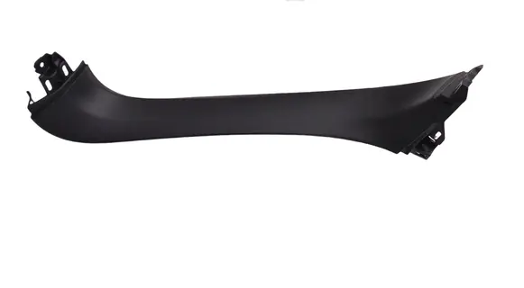 Tesla Model X Centre console side trim rear 103790200E