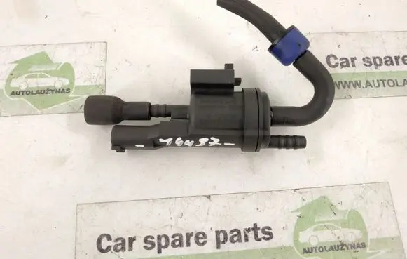 Mercedes-Benz ML W164 Air pressure sensor 0025407097 0025401497