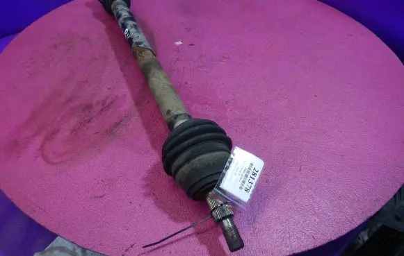 Seat Toledo II (1M) Front driveshaft