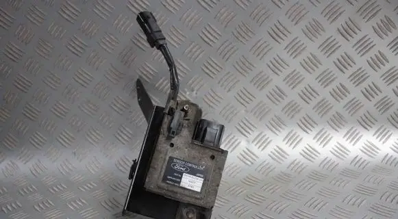 Ford Transit Lambda probe sensor DC3A5L234AA