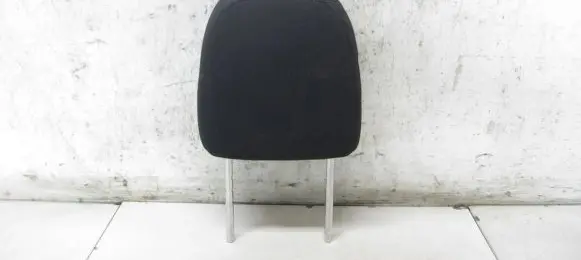 Mitsubishi ASX Front seat headrest 