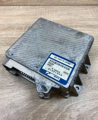 Ford Transit Engine control unit/module ECU 98VB9J464ZB 02010019 86080