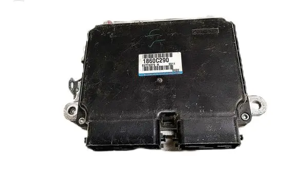 Mitsubishi Lancer Engine control unit/module 1860C290