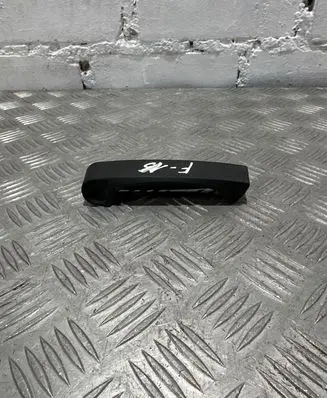 BMW X5 F15 Tailgate interior release/open handle 7162148