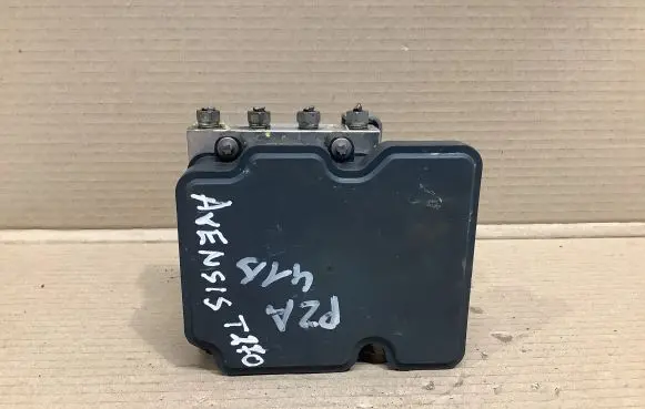 Toyota Avensis T270 ABS Pump 4454005150 0265956309 0265254669