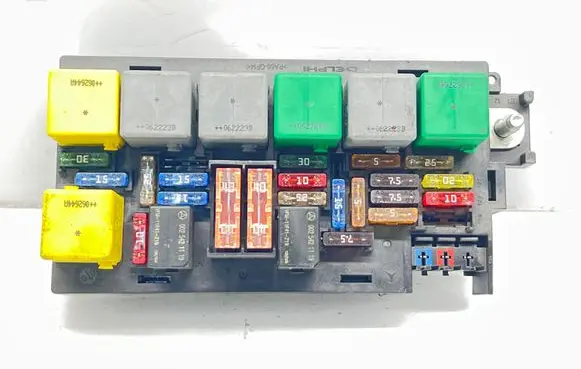 Fuse module