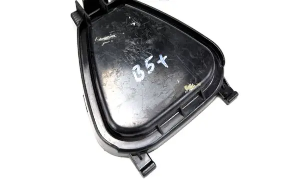 Volkswagen PASSAT B5.5 Headlight/headlamp dust cover 206243C