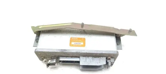 ABS control unit/module