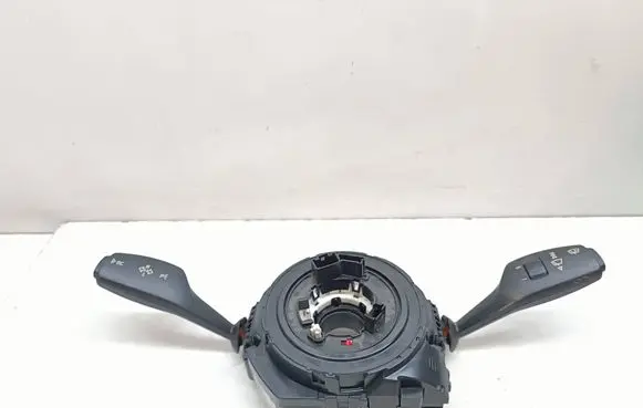 BMW 3 F30 F35 F31 Wiper turn signal indicator stalk/switch 9351148