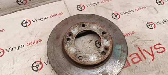 KIA Sorento Front brake disc