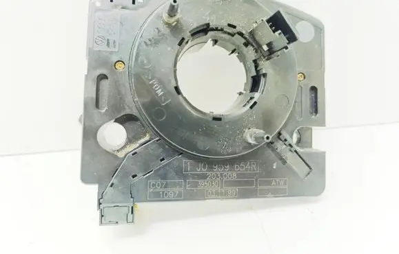 Airbag slip ring squib (SRS ring)