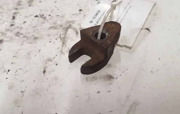 Fuel Injector clamp holder