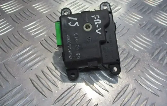 Honda FR-V Central body control module
