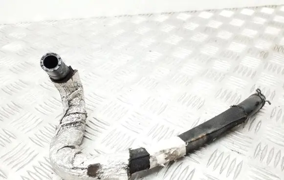 Audi A5 Sportback 8TA Power steering hose/pipe/line 8K0422887AE