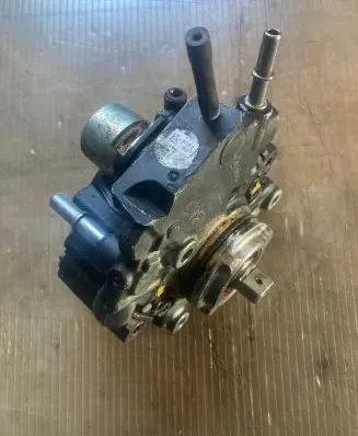 Chevrolet Orlando Fuel injection high pressure pump 25187375 28318239 0922013MER
