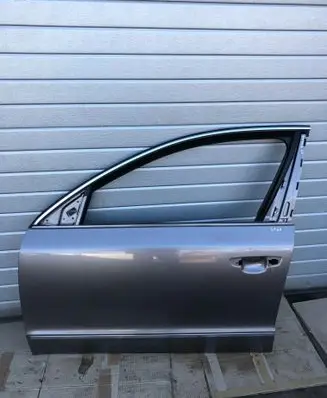 Skoda Superb B6 (3T) Front door 