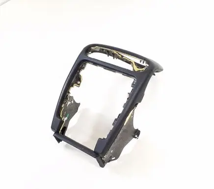 Porsche Cayenne (9PA) Panel trim 7L5858085B