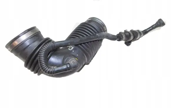 Citroen C8 Air intake hose/pipe 1485367080
