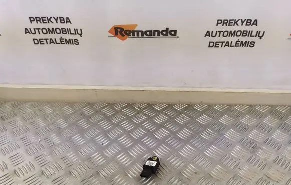 Toyota Yaris Airbag deployment crash/impact sensor 898310H010 3515518770