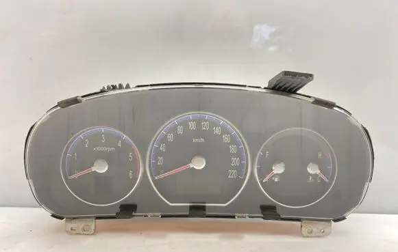 Hyundai Santa Fe Speedometer (instrument cluster) 940032B640 11000839400H 1164000150