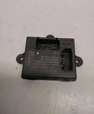 Ford Focus C-MAX Door control unit/module AV6N14B531AH
