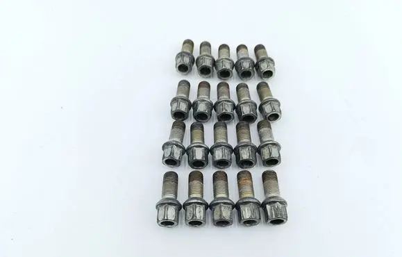Nuts/bolts