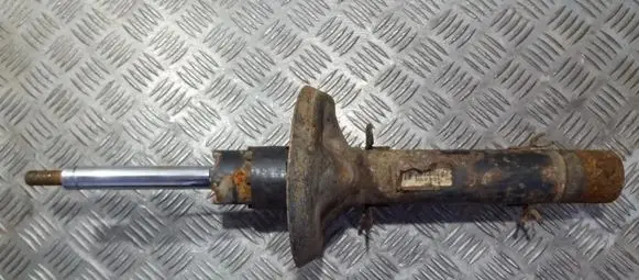 Volkswagen Golf IV Front shock absorber/damper 1j0413031ae