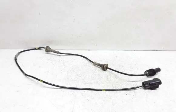 ABS brake wheel speed sensor