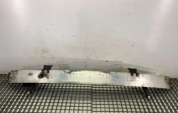 Mercedes-Benz C AMG W203 Front bumper support beam 