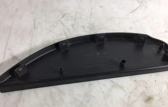 Renault Master III Dashboard side end trim 689210037R