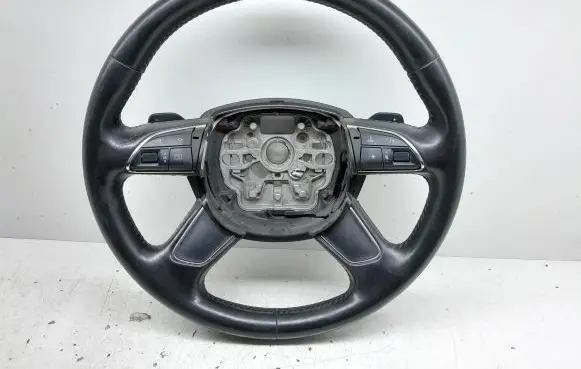 Audi A6 S6 C7 4G Steering wheel