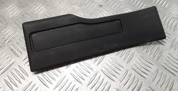 Land Rover Evoque I Rear sill trim cover BJ3213245AE