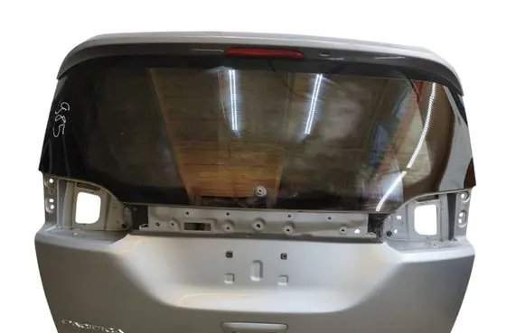 Chrysler Pacifica Tailgate/trunk/boot lid 