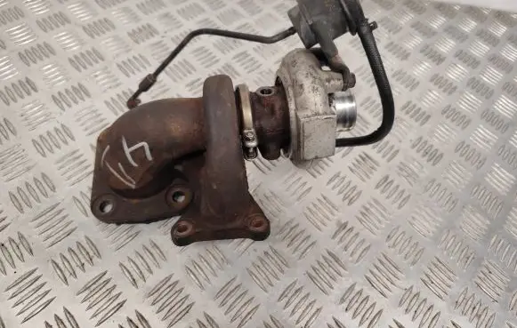 Ford Transit Turbo 6C1Q6K682CD