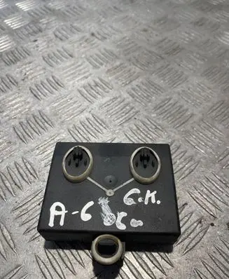 Audi A6 S6 C6 4F Door control unit/module 4F0959795E