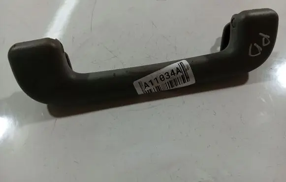 Audi A6 S6 C6 4F Front interior roof grab handle 
